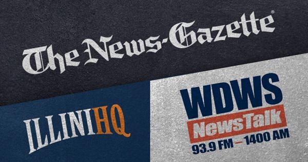 NewsTalk 1400 AM WDWS