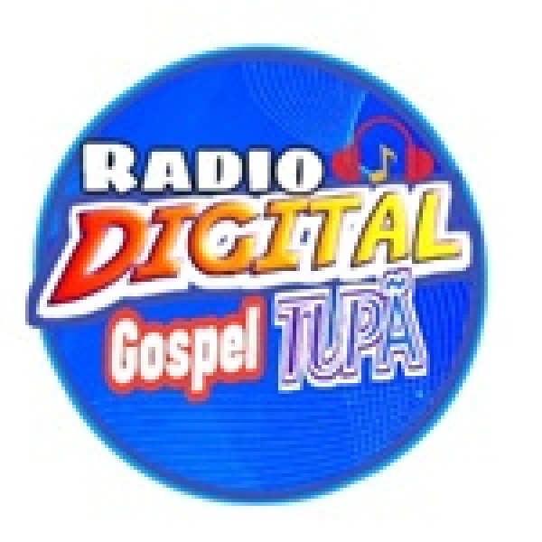 Radio Digital Gospel Tupa