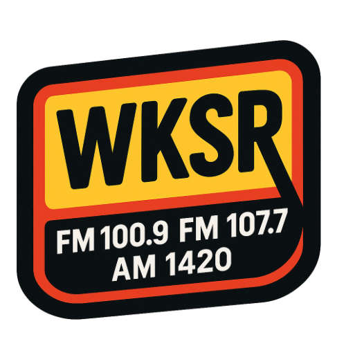 WKSR AM 1420