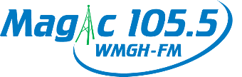 WMGH 105.5FM