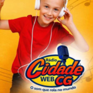 Radio Cidade WEB CG