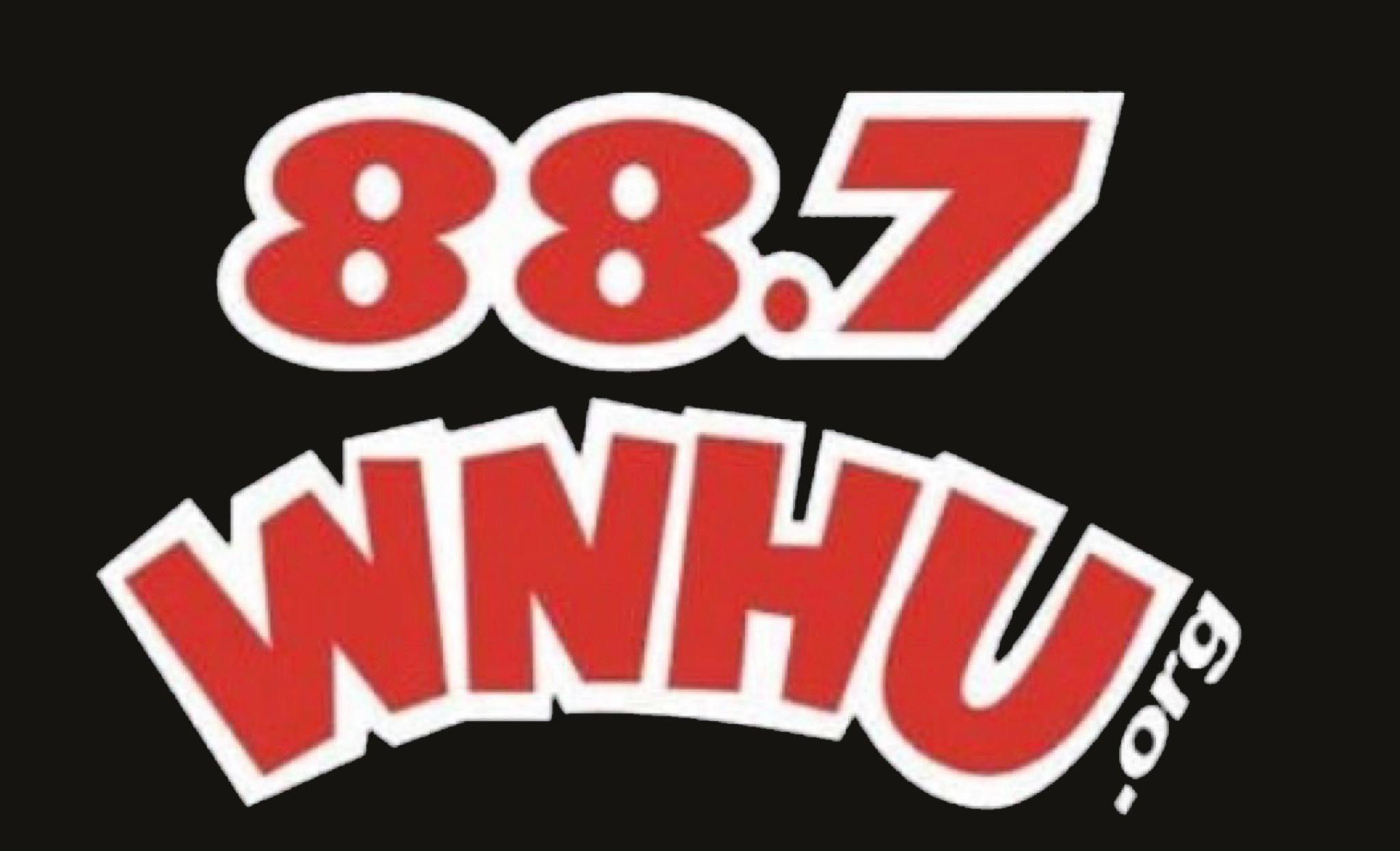 WNHU 88.7 FM