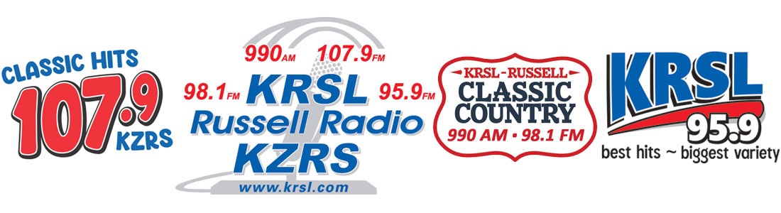 KRSL Russell Radio 990AM