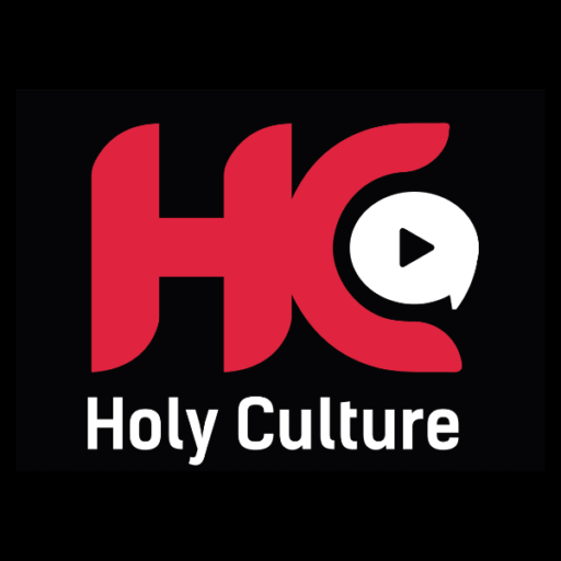 Holy Culture Radio