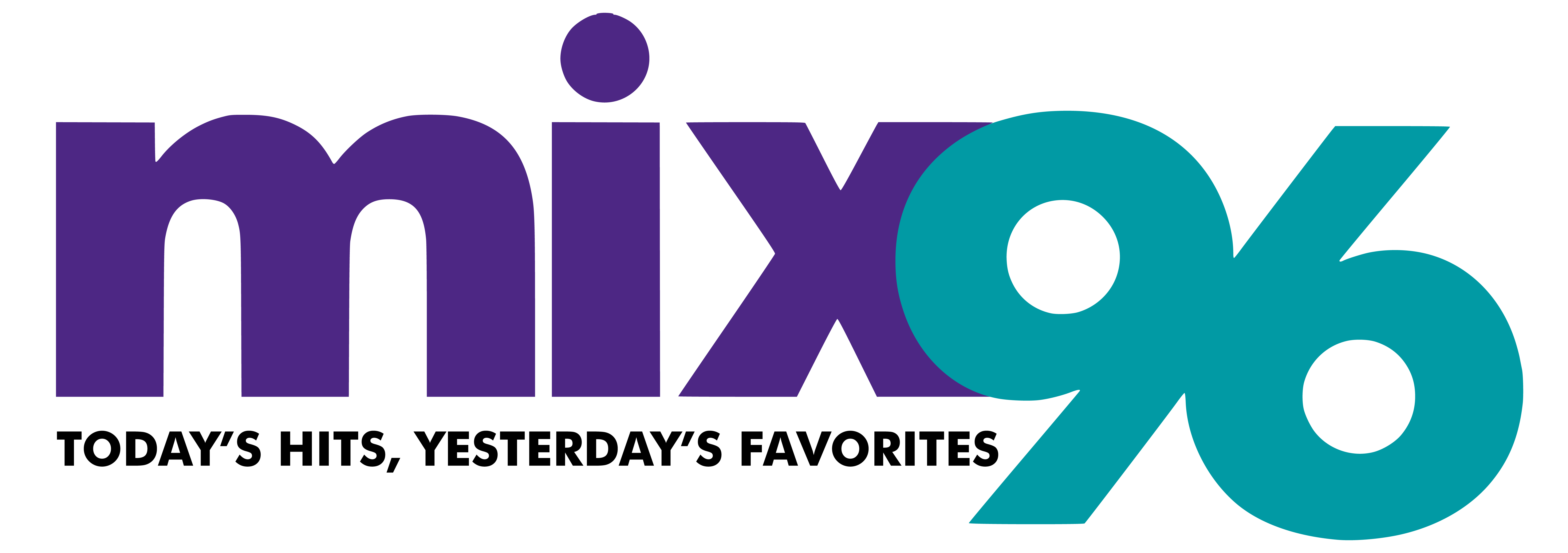 Mix 96 - KYMX 96.1