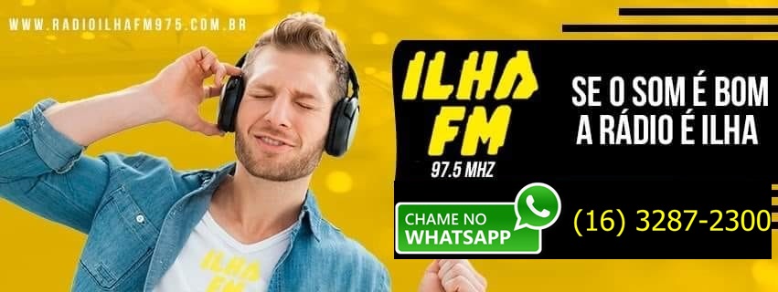 Radio Ilha FM 97.5