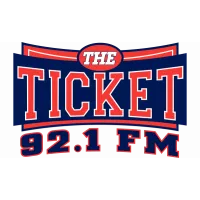The Ticket  92.1