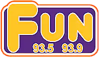 Fun Radio 93.5 FM