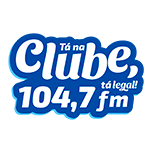Clube FM 104.7