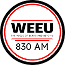 WEEU 830 AM