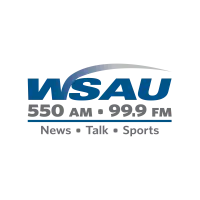 WSAU AM 550