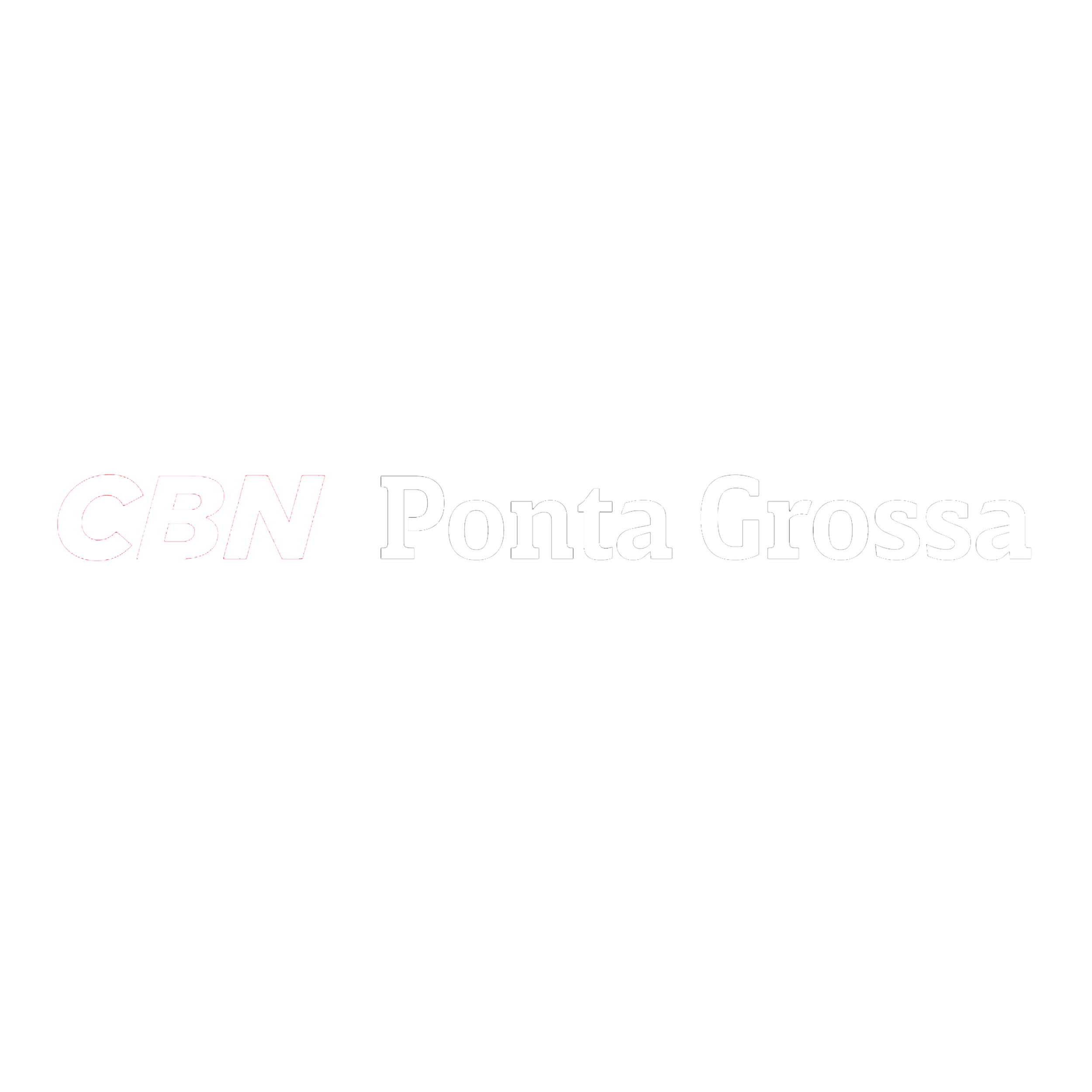CBN Ponta Grossa 98.1