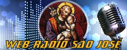 Web Rádio São José