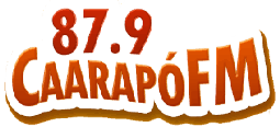 Rádio Caarapó FM 87.9