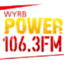 WYRB Power FM 106.3