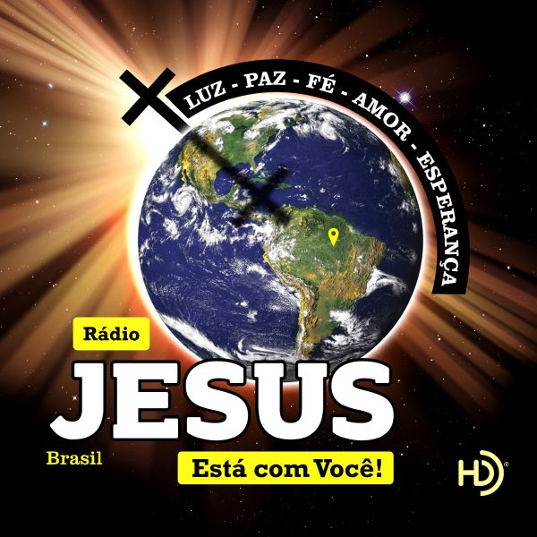 Rádio Jesus Está Com Você