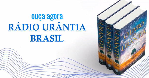 Rádio Urântia Brasil