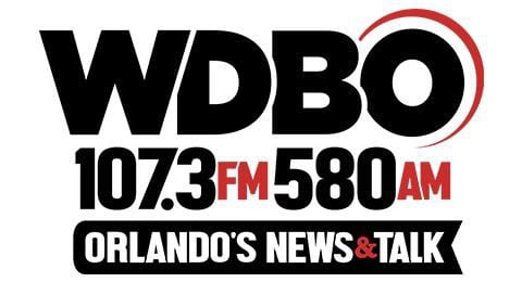 WDBO FM 96.5