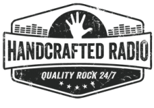 Handcrafted Radio