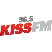Kiss FM 96.5 - WAKS