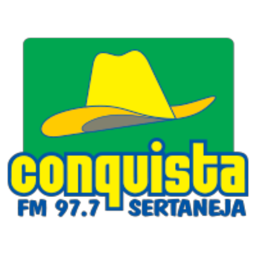Conquista FM 97.7