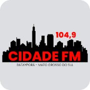 Cidade FM 104.9