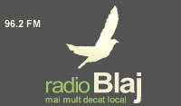 Radio Blaj FM 96.2