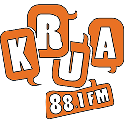 KRUA 88.1 FM