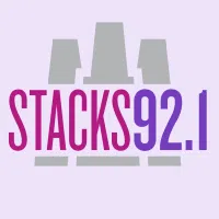 Stacks 92.1FM - WQTX