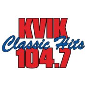 KVIK FM 104.7
