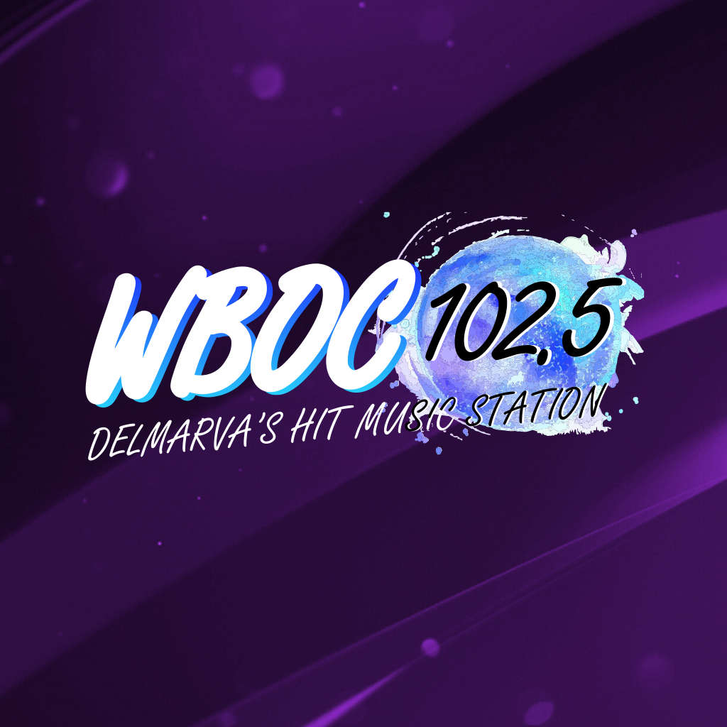 WBOC FM 102.5