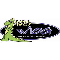 WIOG FM 102.5
