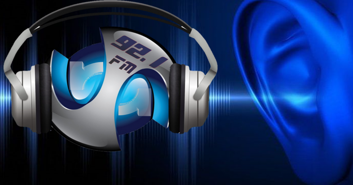 Radio 92.1 FM