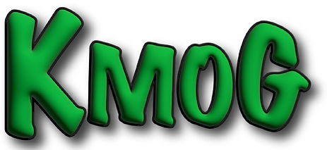 KMOG Country FM 103.3