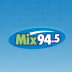Mix 94.5 WLRW