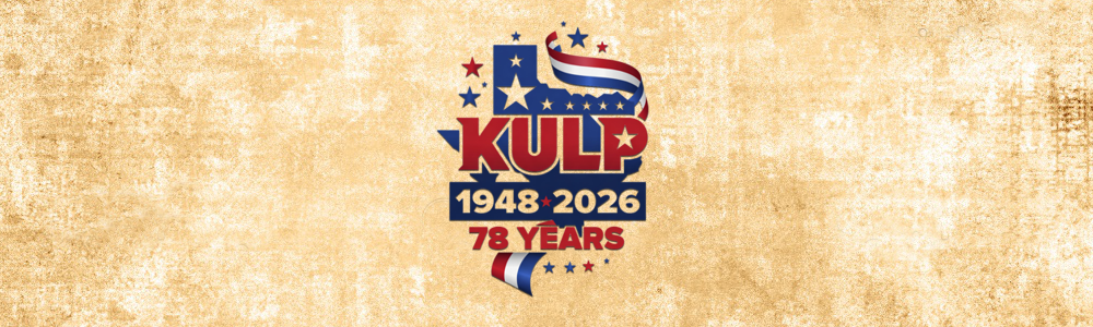 KULP 106.7 FM