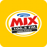 Mix FM Uberlândia 106.5
