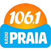 Rádio Praia FM 106.1