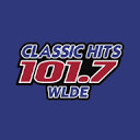 WLDE Classic Hits 101.7