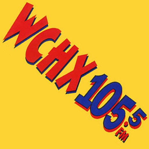 WCHX FM 105.5