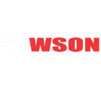 WSON FM 96.5