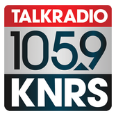 Talk Radio 105.9 FM - KNRS
