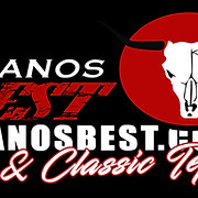 TejanosBest New