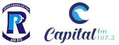 Rádio Capital FM 107.3
