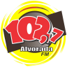 Rádio Alvorada de Cardoso 102.7 FM