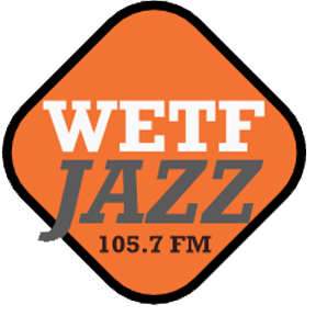 WETF 105.7 FM
