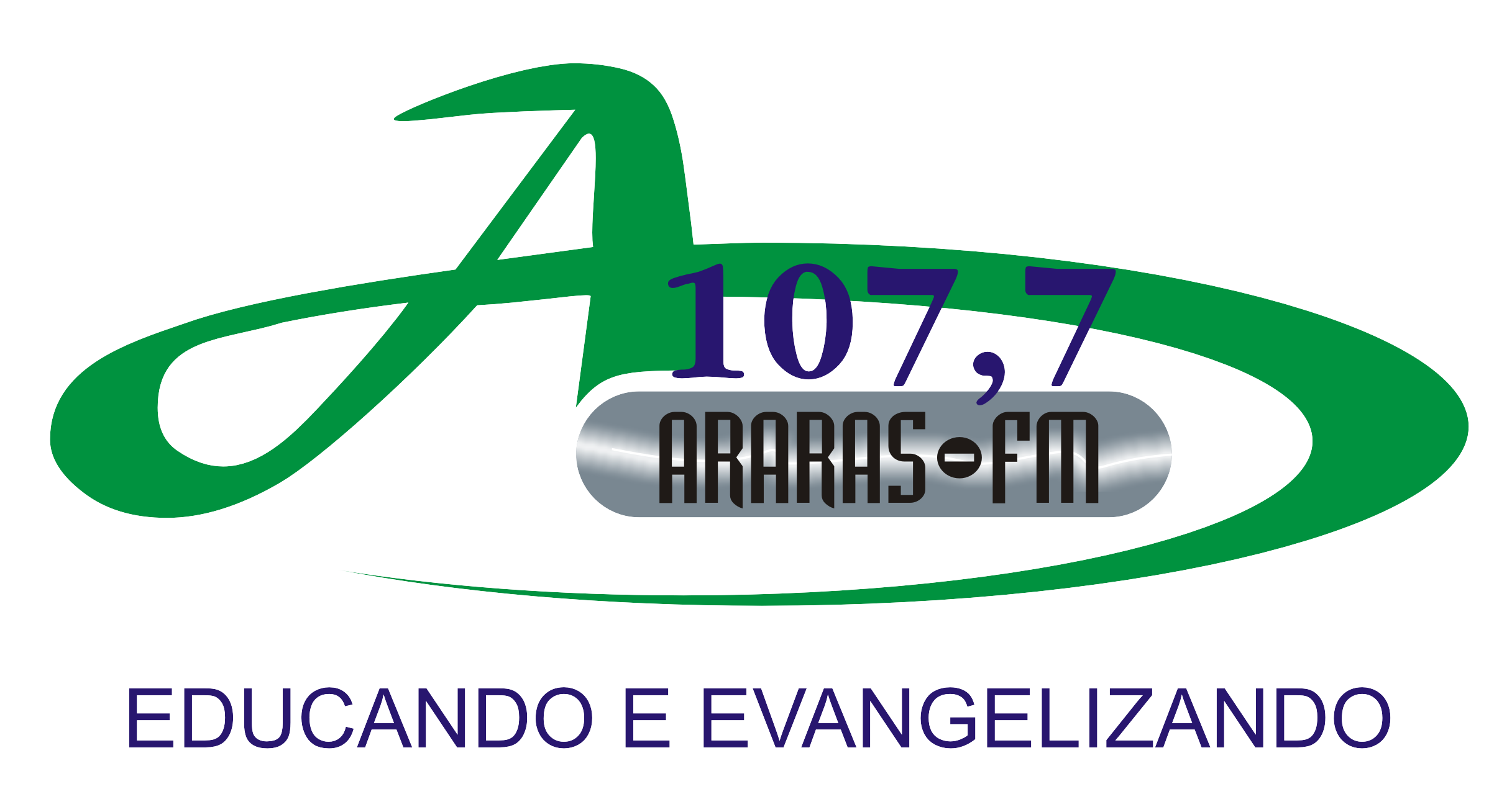 Rádio Araras FM 107.7