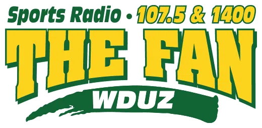 The Fan WDUZ 107.5