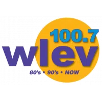 WLEV FM 100.7