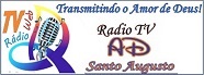 Radio TV AD Santo Augusto